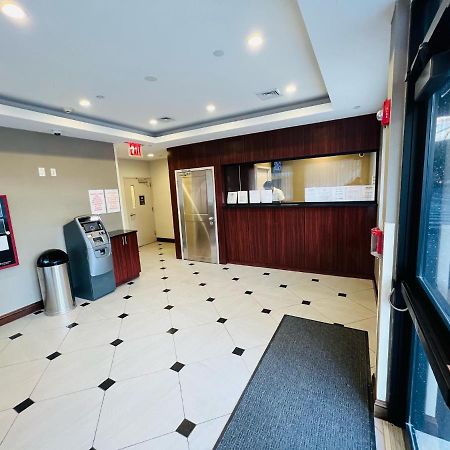 Rockaway Hotel New York Exterior photo