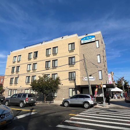 Rockaway Hotel New York Exterior photo