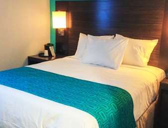 Rockaway Hotel New York Room photo