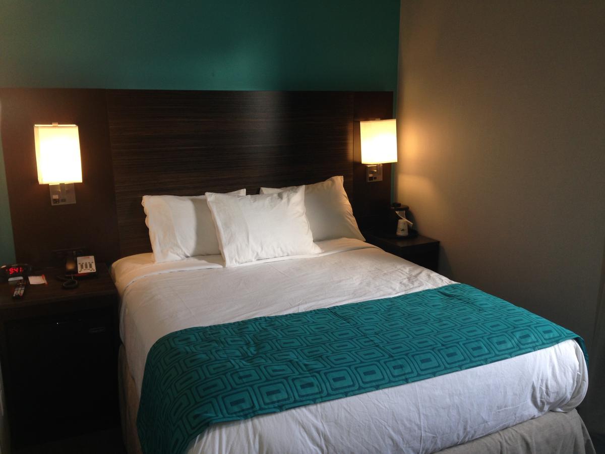 Rockaway Hotel New York Exterior photo